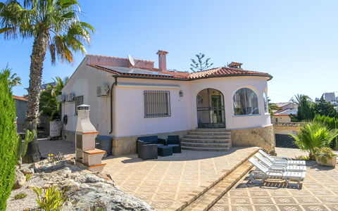 Jara: Estate, Hazienda, Villa, Balkon