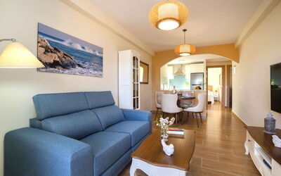 Unterkunft:&nbsp;Voramar 178.7