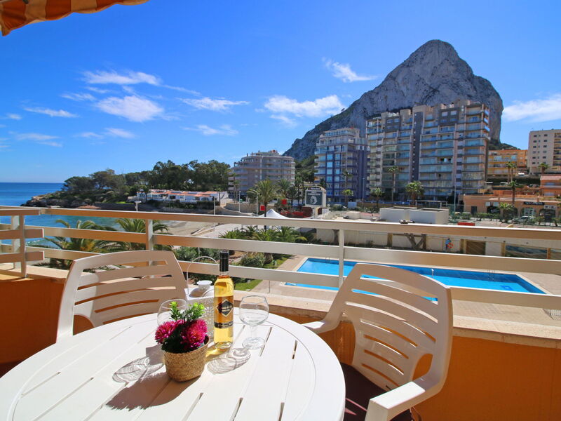 Calpe Calp 178