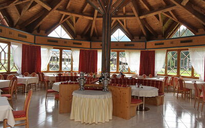 Altenmarkt im Pongau 300