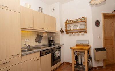 Unterkunft:&nbsp;Dachstein Top 12 5.4