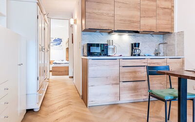 Unterkunft:&nbsp;Haus Achenstrasse 1.5
