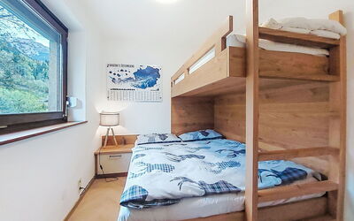 Unterkunft:&nbsp;Haus Achenstrasse 1.5