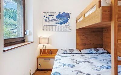 Unterkunft:&nbsp;Haus Achenstrasse 1.5