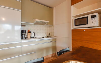 Unterkunft:&nbsp;Haus Achenstrasse 1.5