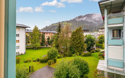Haus Kitzsteinhorn