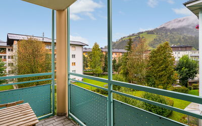 Haus Kitzsteinhorn