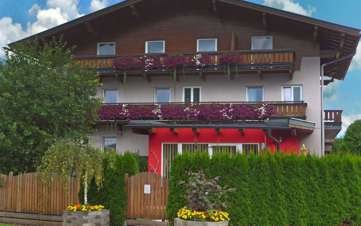 Zell am See 320