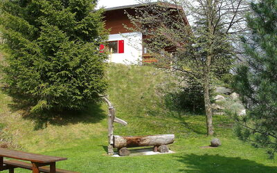 Haus am Sonnenhang