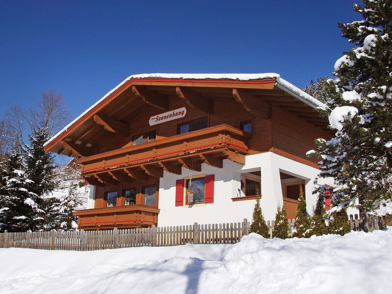 Haus am Sonnenhang