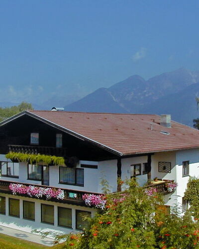 Haus Zimmermann