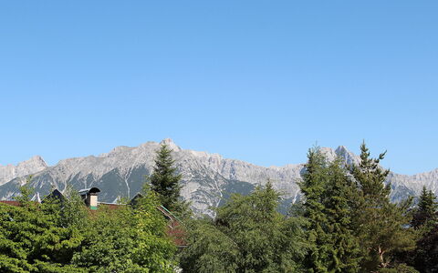 Seefeld in Tirol 202: Himmel, Berg, Baum, Steigung, Natürliche Landschaft, Pflanze, Lärche, Immergrün, Bergforms, Landschaft