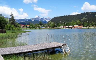 Seefeld in Tirol 100