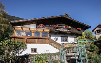 Berghaus Waldner