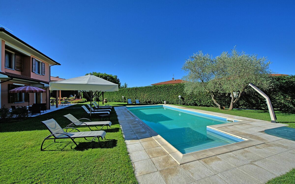 Villino Loro