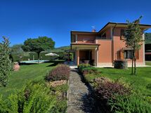 Villino Loro