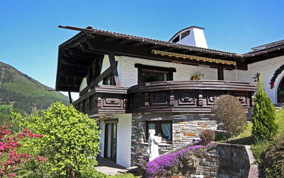 Matrei am Brenner 110 - Matrei am Brenner, Tirol, Österreich - Lener 110.2