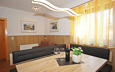 Haus Sailer