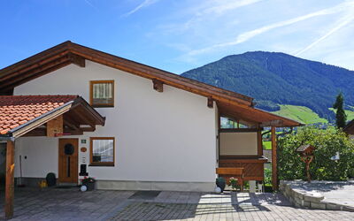 Haus Sailer