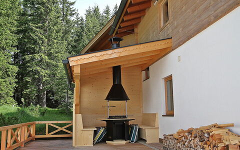 Hochkrimml 2: Eigentum, Haus, Zimmer, Gebäude, Zuhause, Abstellgleis, Hütte, Holz, Dach, Baum