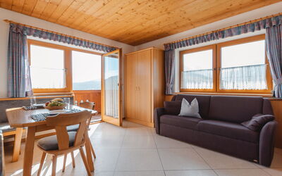 Unterkunft:&nbsp;Voithofer 170.6