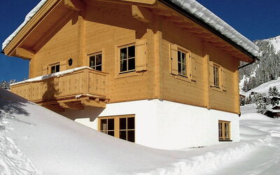 Königsleiten 1