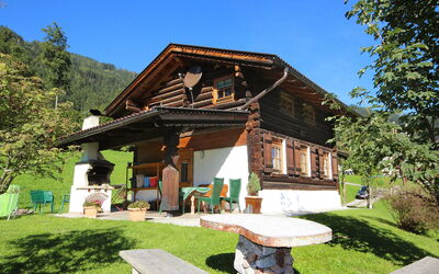 Auhäusl