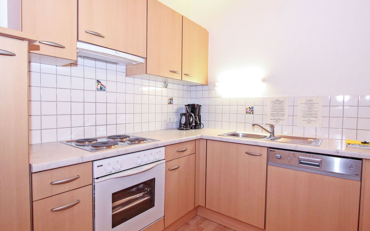 Unterkunft:&nbsp;Huber 230.6