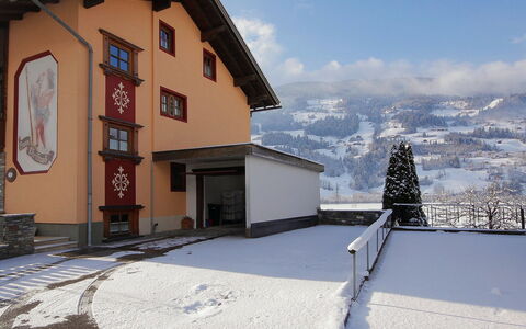 Christoph: Schnee, Winter, Eigentum, Himmel, Haus, Alpen, Berg, Grundeigentum, Gebäude, Dach