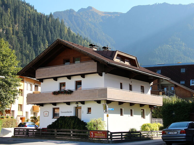 Mayrhofen 300