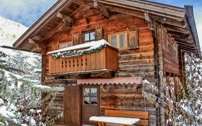 Waldner - Stams, Tirol, Österreich