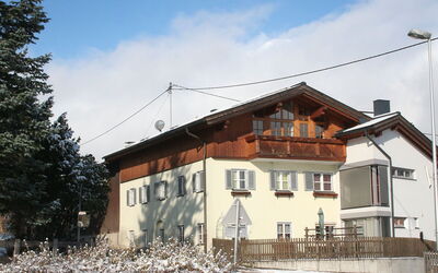 Gruber - Flaurling, Tirol, Österreich