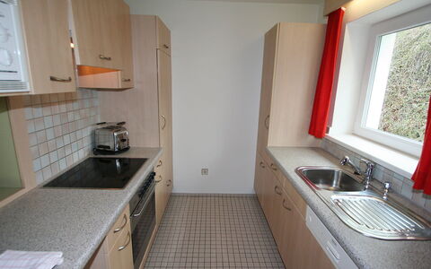 Unterkunft:&nbsp;Chalet St. Wendelin - Typ D 305.3