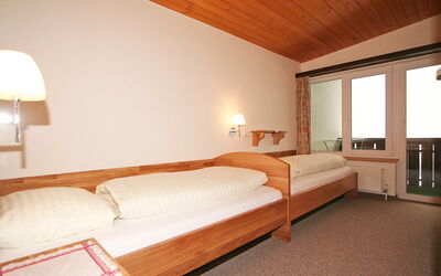 Unterkunft:&nbsp;Chalet St. Wendelin - Typ C 305.2