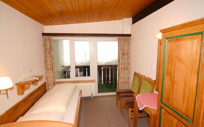 Unterkunft:&nbsp;Chalet St. Wendelin - Typ D 305.3