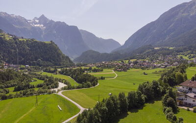 Bichleregg
