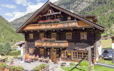 Sölden 200