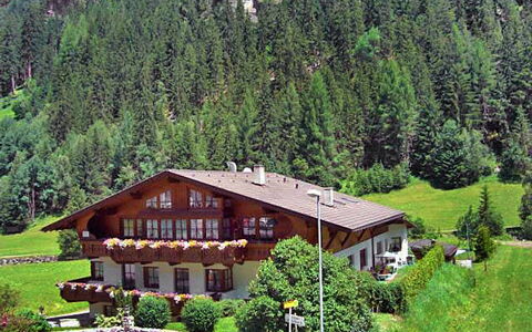 Alpengruss