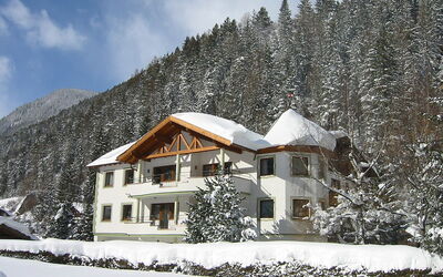 Pettneu am Arlberg 250