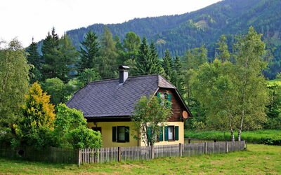 Richter - Koingraben, Steiermark, Österreich
