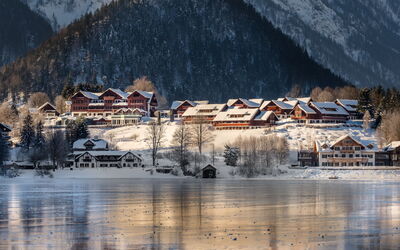 Grundlsee 200