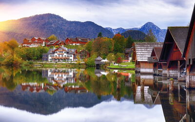 Grundlsee 200