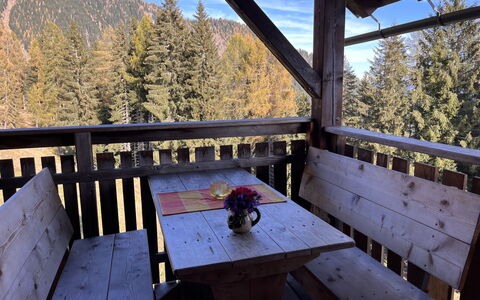 Wassertheureralm: Himmel, Schnee, Berg, Natur, Natürliche Landschaft, Steigung, Haus, Gebäude, Einfrieren, Ländliches Gebiet