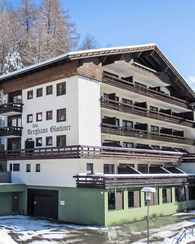 Glockner 10.7