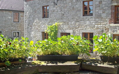 La Bastide - Florennes, Wallonische Region, Belgien