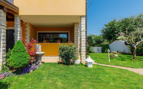 Unterkunft:&nbsp;Tiziana 140.3