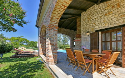 Villa Achillea