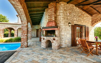 Villa Achillea
