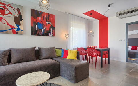 Unterkunft:&nbsp;Villa Jadranka 300.3