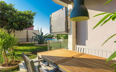Unterkunft:&nbsp;Villa Jadranka 300.1